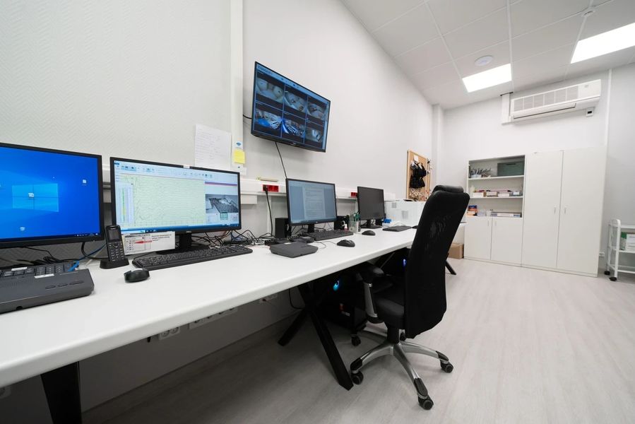 Фото клиники 3