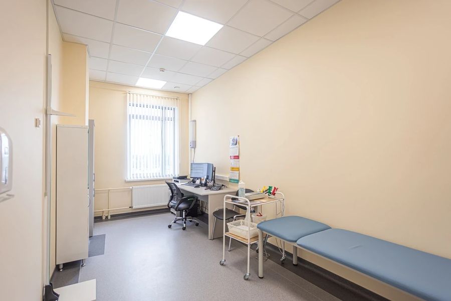 Фото клиники 9