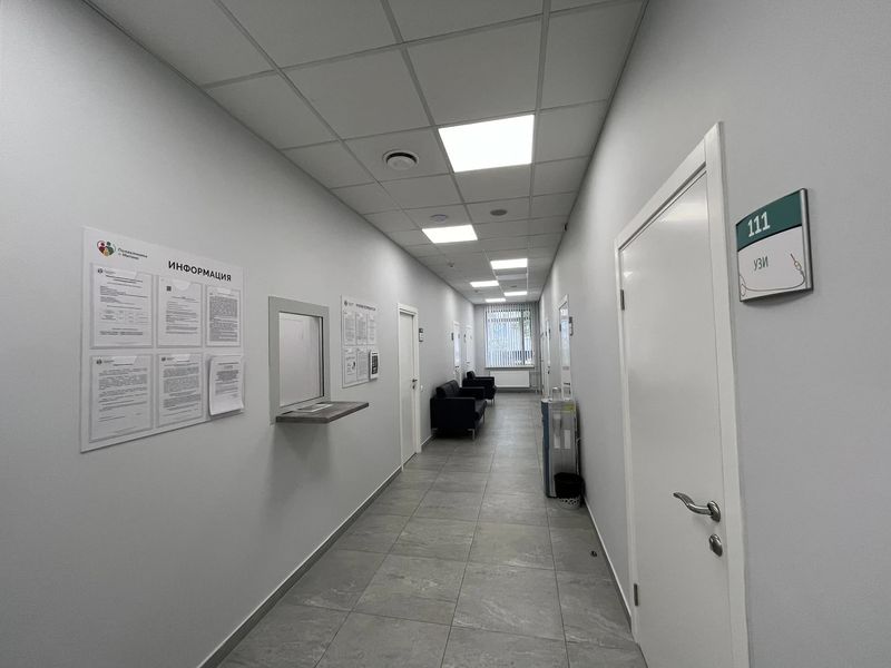 Фото клиники 31