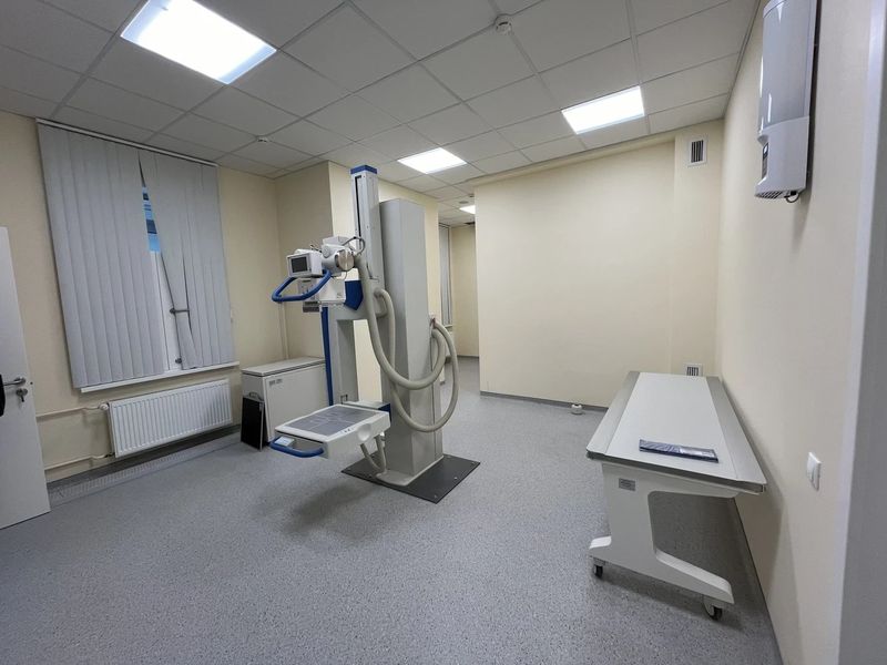 Фото клиники 30