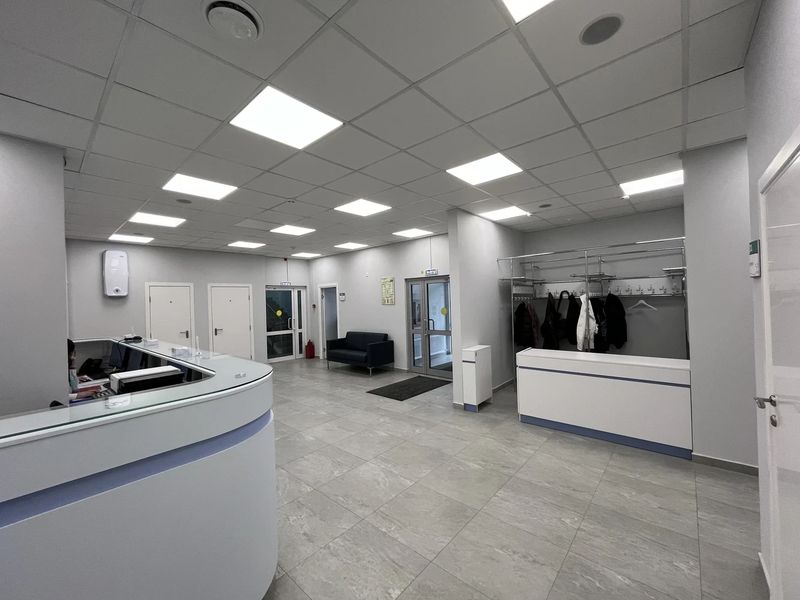 Фото клиники 28