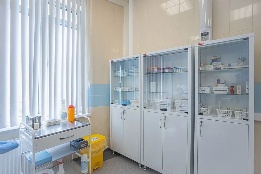 Фото клиники 12