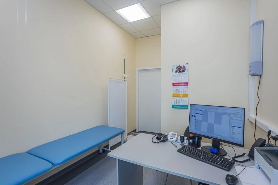 Фото клиники 18