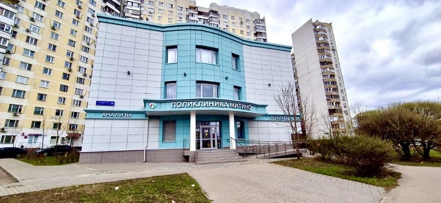 Фото клиники 3