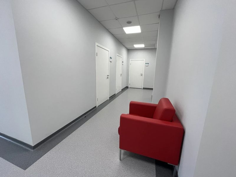 Фото клиники 25