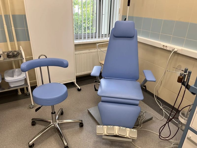 Фото клиники 33