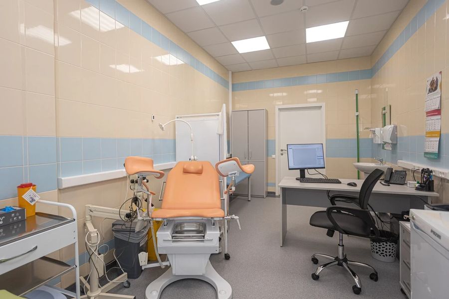 Фото клиники 16