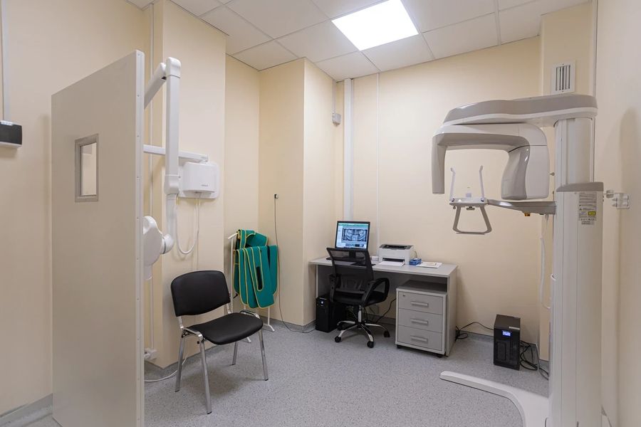 Фото клиники 15