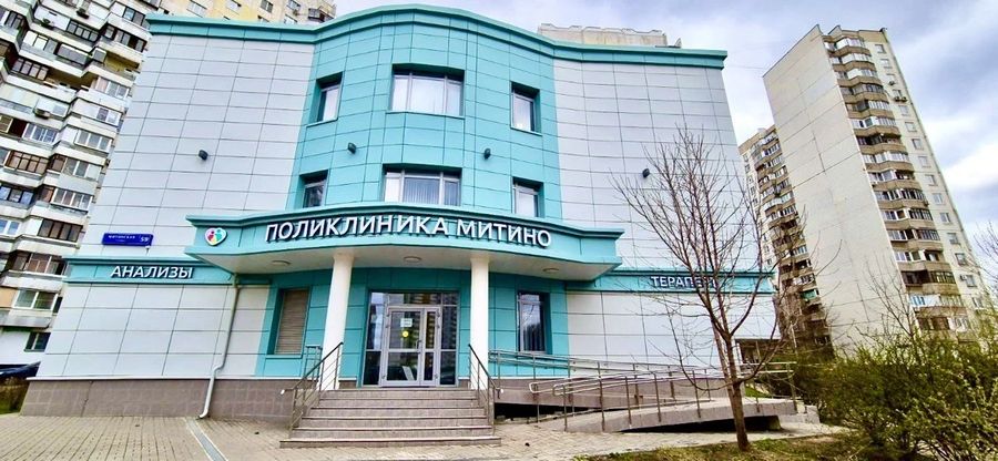 Фото клиники 6