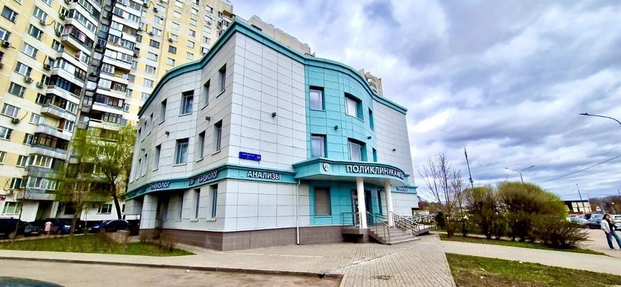 Фото клиники 5