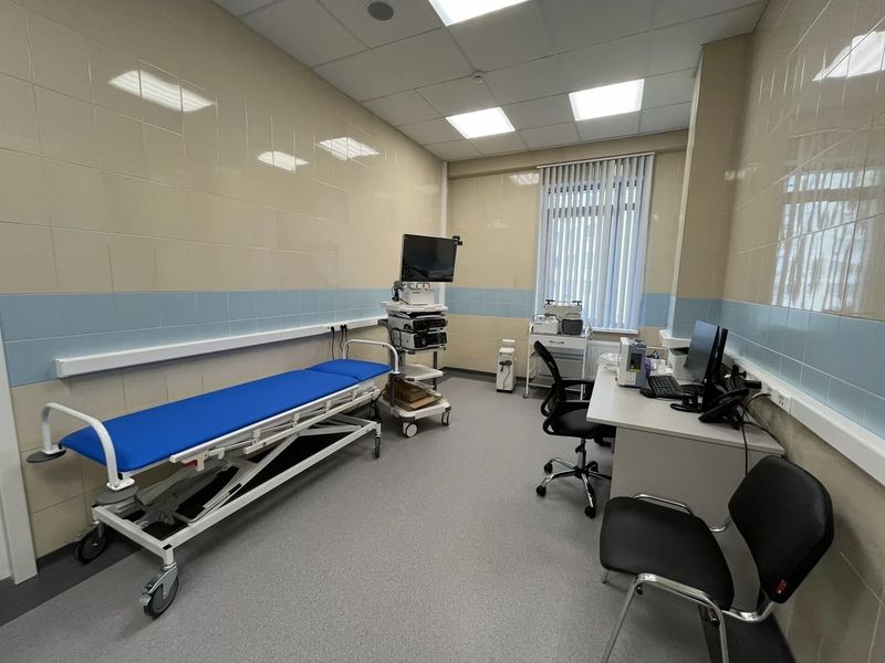 Фото клиники 37