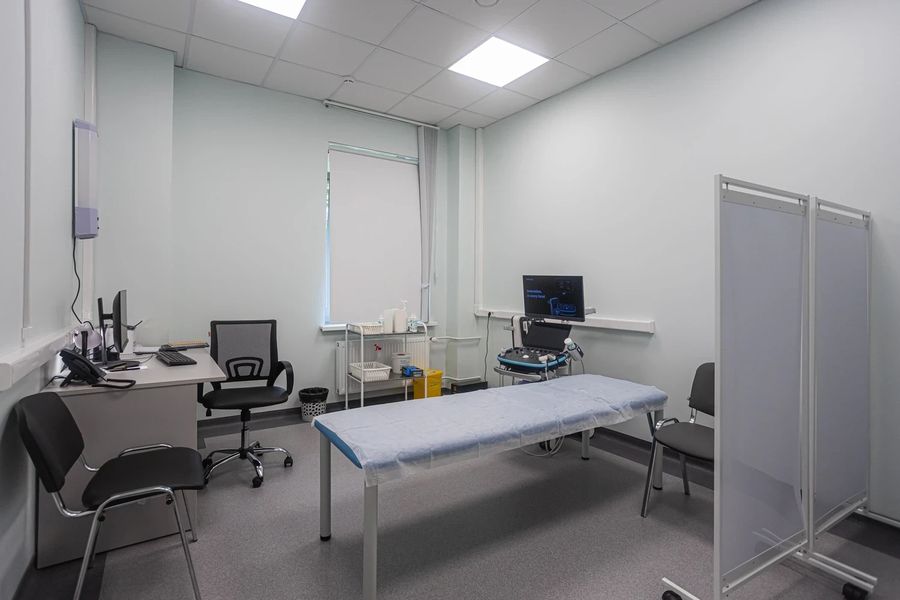 Фото клиники 20