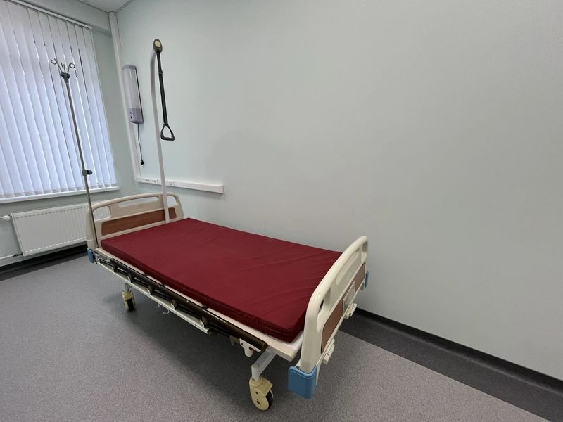 Фото клиники 38