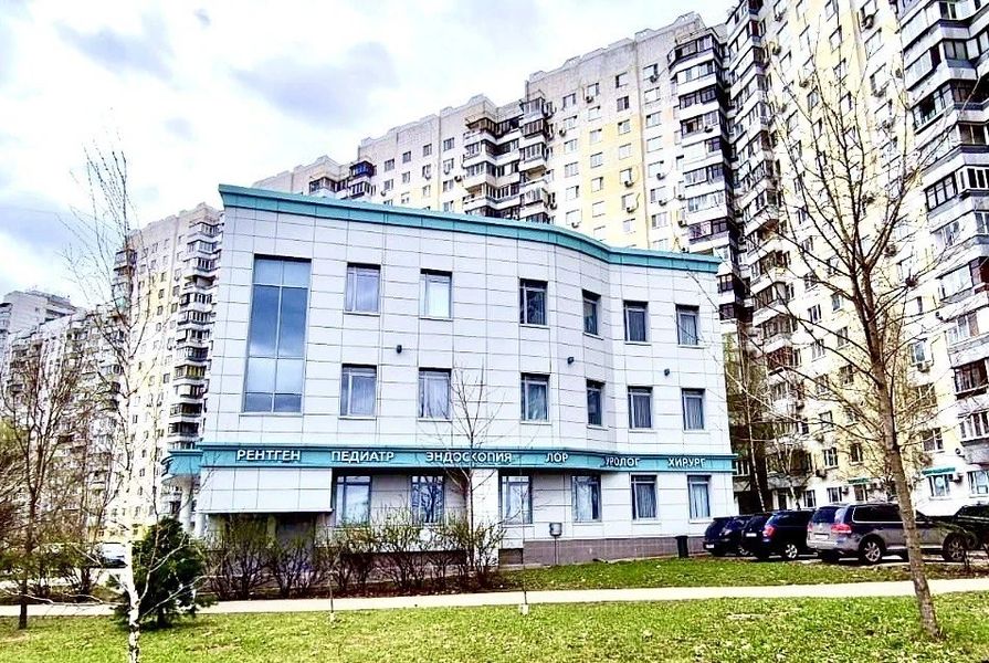 Фото клиники 4