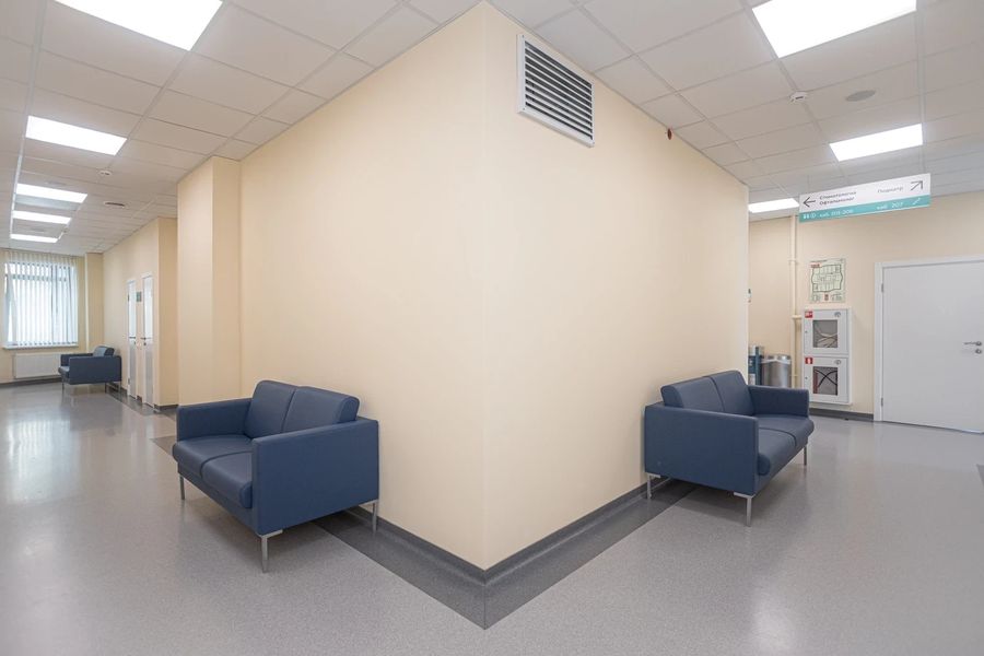 Фото клиники 13