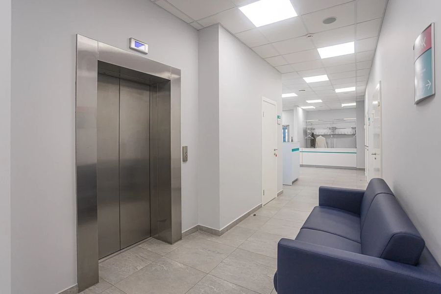 Фото клиники 21