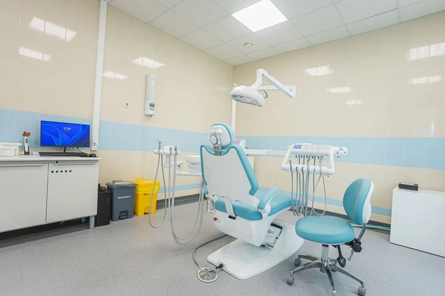 Фото клиники 17