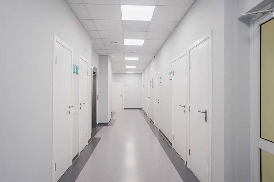 Фото клиники 7