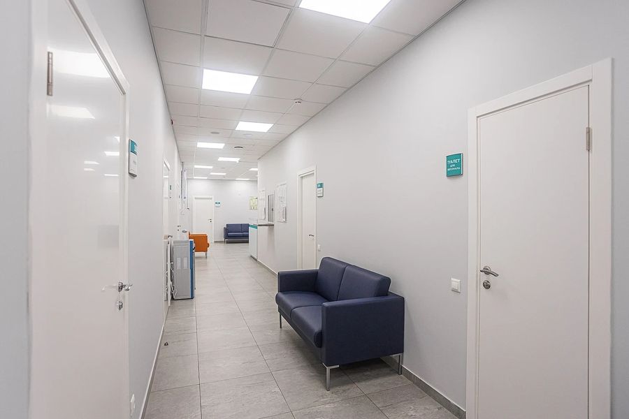 Фото клиники 22