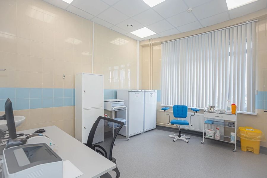 Фото клиники 11