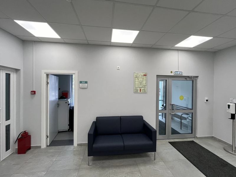 Фото клиники 39