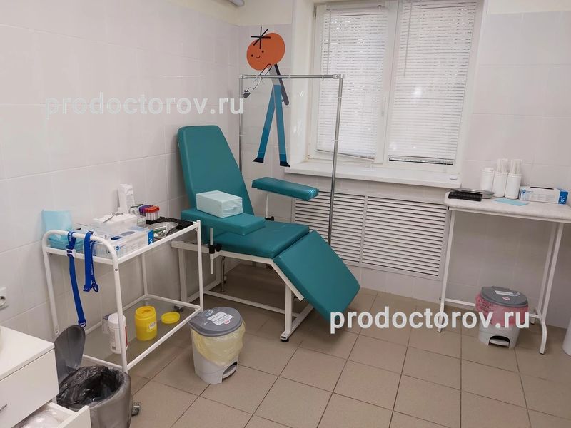 Фото клиники 3