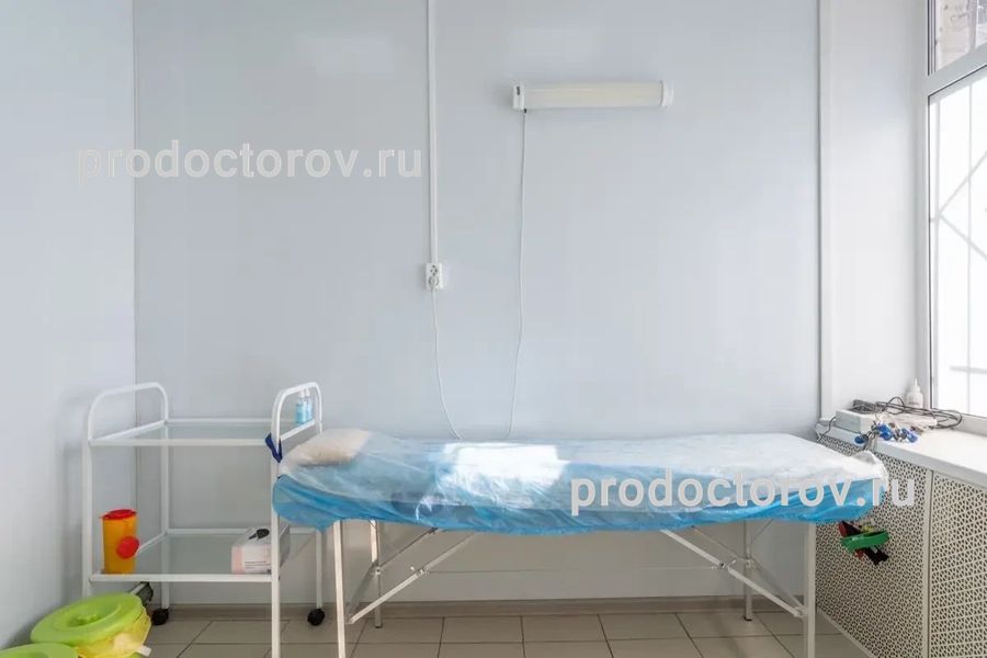 Фото клиники 2