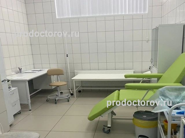 Фото клиники 2