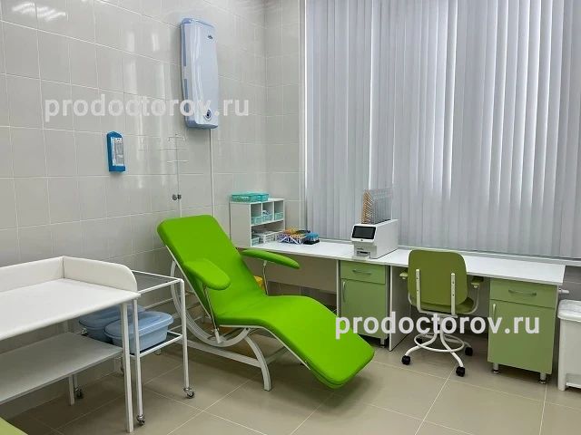 Фото клиники 2