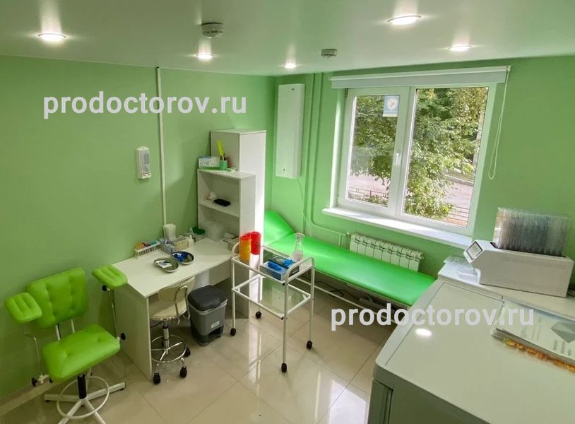 Фото клиники 2