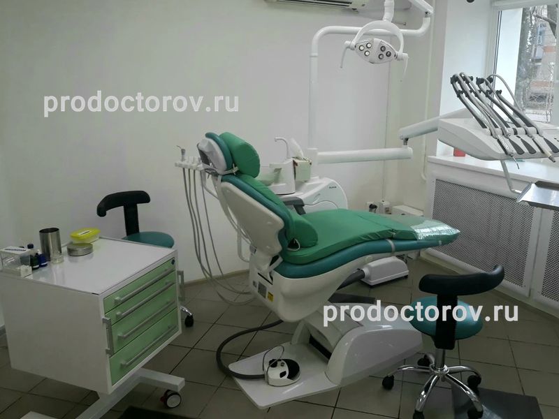 Фото клиники 2