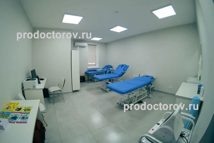 Фото клиники 5