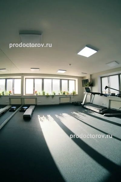 Фото клиники 6