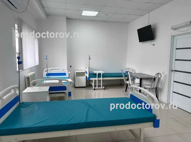 Фото клиники 8