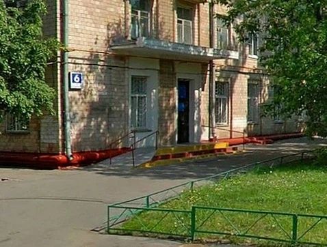Фото клиники 2