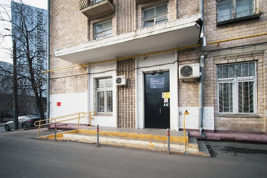 Фото клиники 1