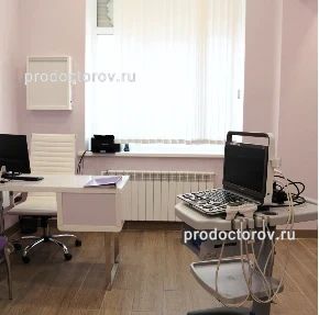 Фото клиники 1