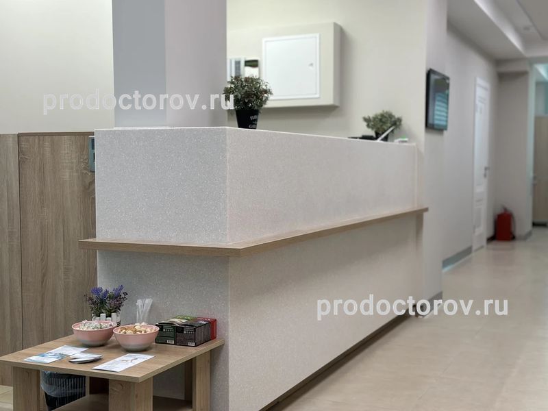 Фото клиники 4