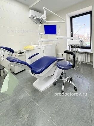 Фото клиники 4