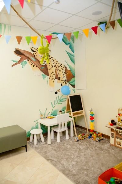 Фото клиники 7