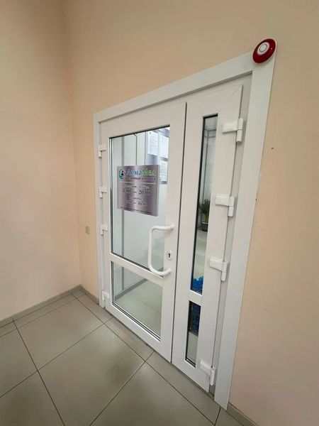 Фото клиники 1