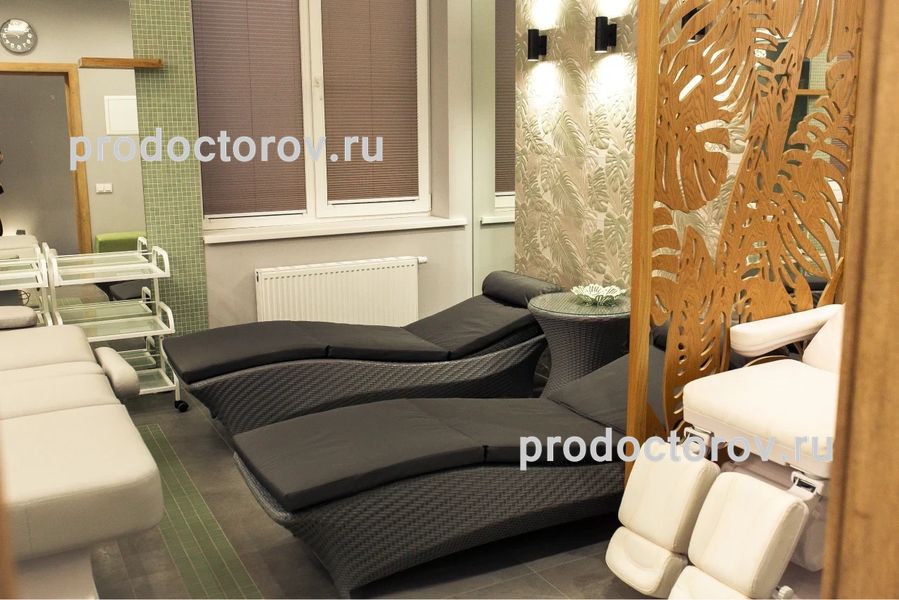 Фото клиники 7