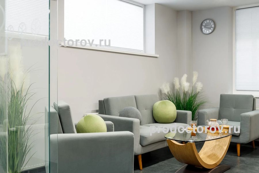 Фото клиники 5