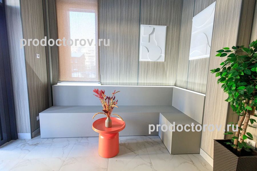 Фото клиники 4