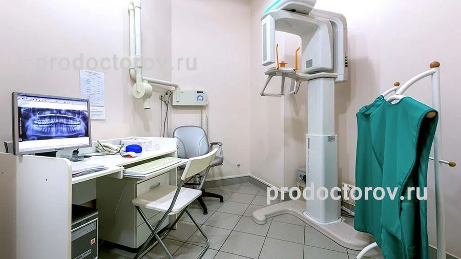 Фото клиники 5