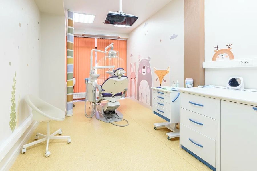 Фото клиники 14