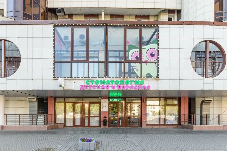 Фото клиники 1