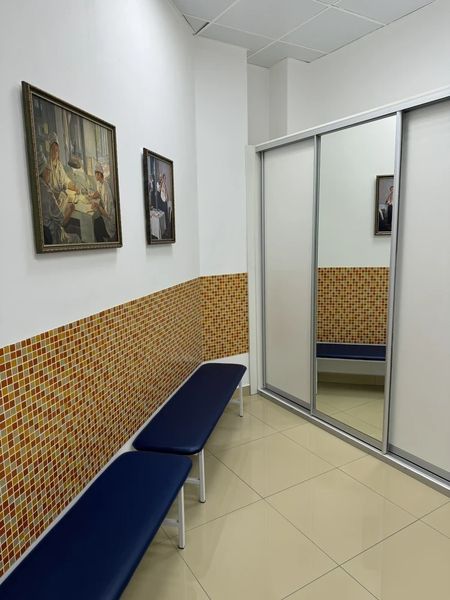 Фото клиники 2