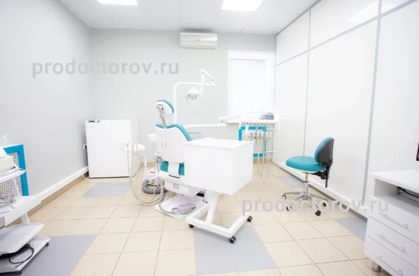 Фото клиники 1