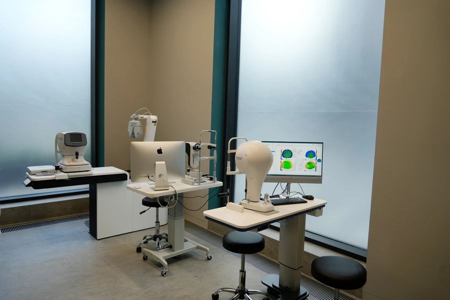 Фото клиники 3